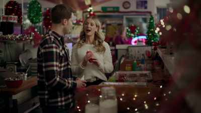 (laughing) - Christmas by Design