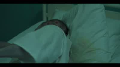 Please, tell me what you see outside. - Chernobyl