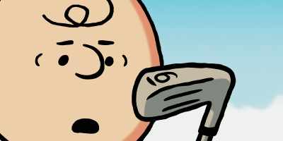 [laughing] - Snoopy Presents: One-of-a-Kind Marcie
