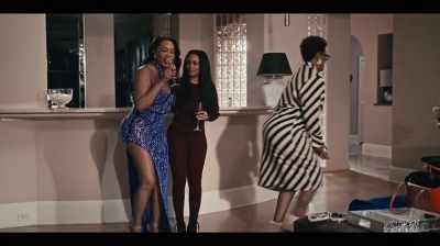 [laughing] - Twisted House Sitter 2