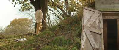 [laughing] - A Southern Haunting