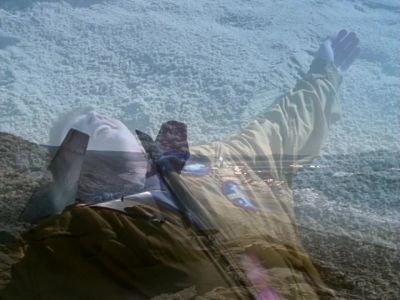 (laughing) - Farscape