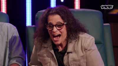 - [laughing] - Super Maximum Retro Show