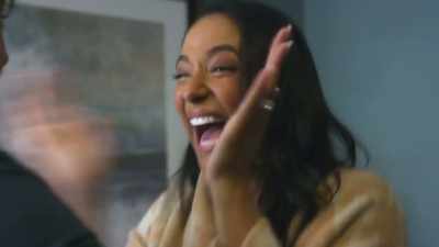 [ laughing ] - My Best Friend the Baby Snatcher