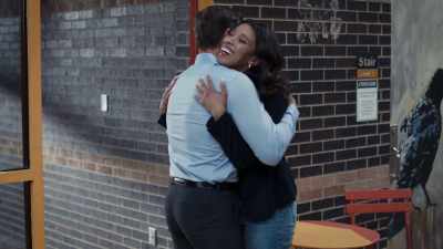[laughing] - A Date with Deception