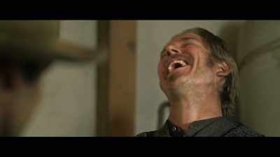 [laughing] - Butch vs. Sundance