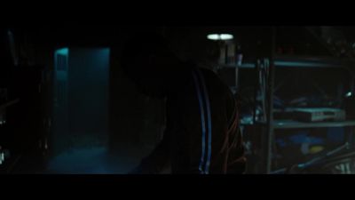 (LAUGHING) - Friday the 13th