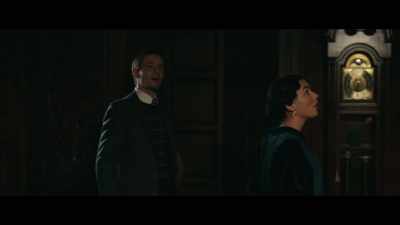 [laughing] - Invitation to a Murder