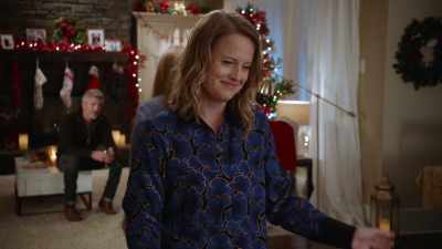 [laughing] - A Christmas Spark
