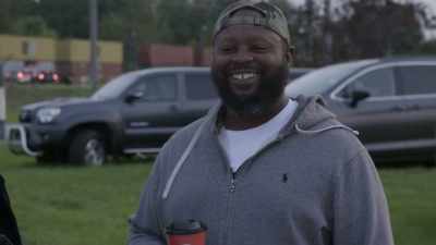 [laughing] - Inmate to Roommate