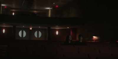[laughing] - The In Between