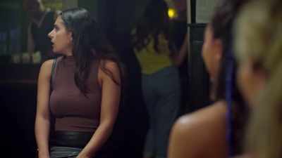 [laughing] - My Daughter's Deadly Roommates