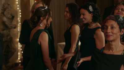 [laughing] - The Princess and the Bodyguard