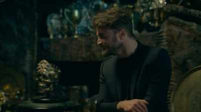 [laughing] - Harry Potter 20th Anniversary: Return to Hogwarts