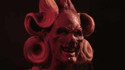[laughing] - The Boulet Brothers' Dragula: Titans