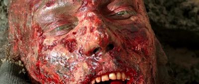 [ Laughing ] - The Hills Have Eyes