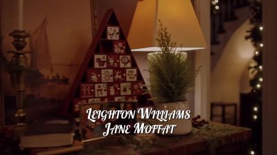 (laughing) - Christmas Plus One