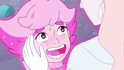 [laughing] - She-Ra and the Princesses of Power
