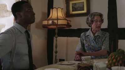  [laughing] - Sister Boniface Mysteries