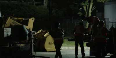 [laughing] - Reacher
