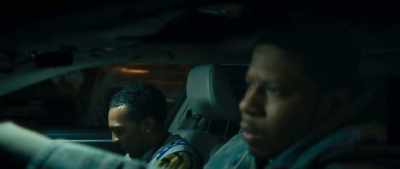 [laughing] - Respect the Jux