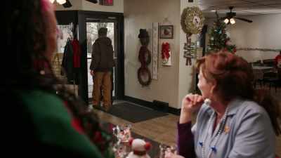 [laughing] - Lacy's Christmas Do-Over