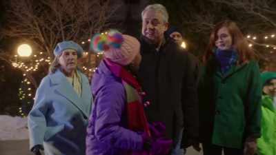 (laughing) - My Favorite Christmas Melody