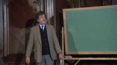 [laughing] - Kurt Vonnegut: Unstuck in Time