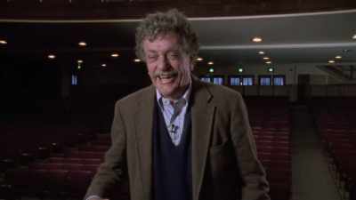 [laughing] - Kurt Vonnegut: Unstuck in Time