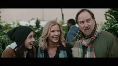 [laughing] - The Christmas Dance