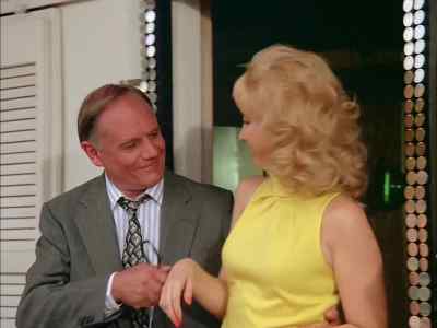 (LAUGHING) - Murder, She Wrote