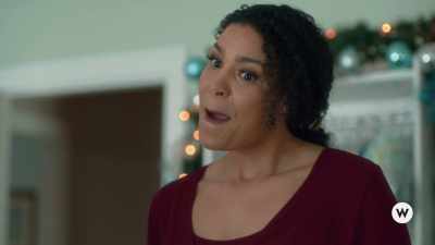 [laughing] - A Christmas Treasure