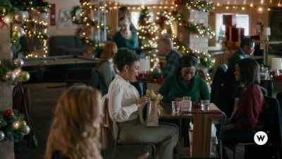 [laughing] - A Christmas Treasure