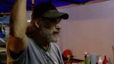 [laughing] - Street Outlaws No Prep Kings Team Attack