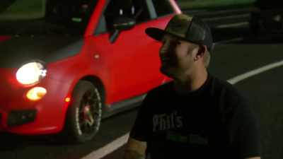 [laughing] - Street Outlaws No Prep Kings Team Attack