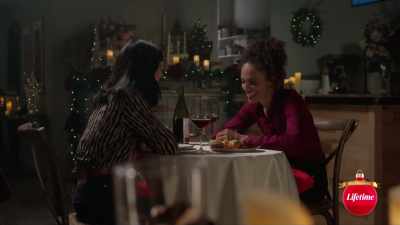 [laughing] - Under the Christmas Tree