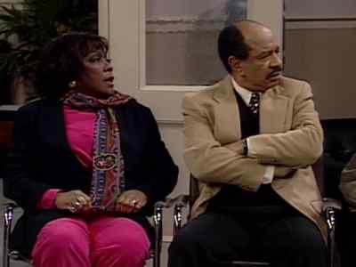[LAUGHING] - The Fresh Prince of Bel-Air