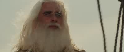 Rough week? - Evan Almighty