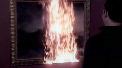 [laughing] - Leverage: Redemption