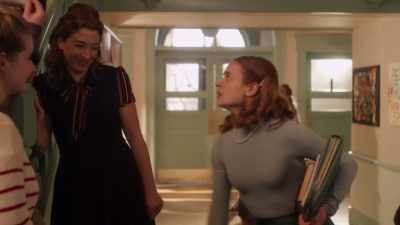[laughing] - V.C. Andrews' Ruby