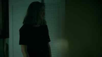 [laughing] - Bloodline