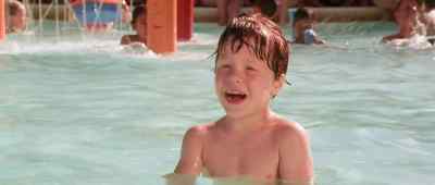 (LAUGHING) - Diary of a Wimpy Kid: Dog Days