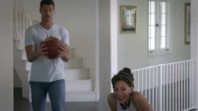 [laughing] - The Wrong Mr. Right