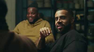 (laughing) - Wake & Bake with Dom Brown