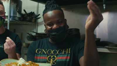 (laughing) - Wake & Bake with Dom Brown