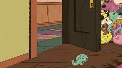 - [laughing] - The Casagrandes