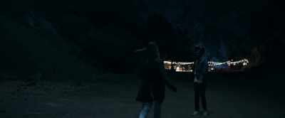 (laughing) - Nocturne