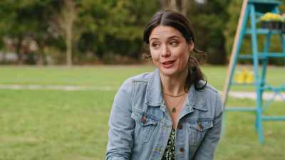 [laughing] - My Birthday Romance
