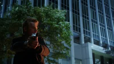 - I didn't see that coming. - The Flash