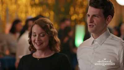 [laughing] - Ruby Herring Mysteries: Prediction Murder